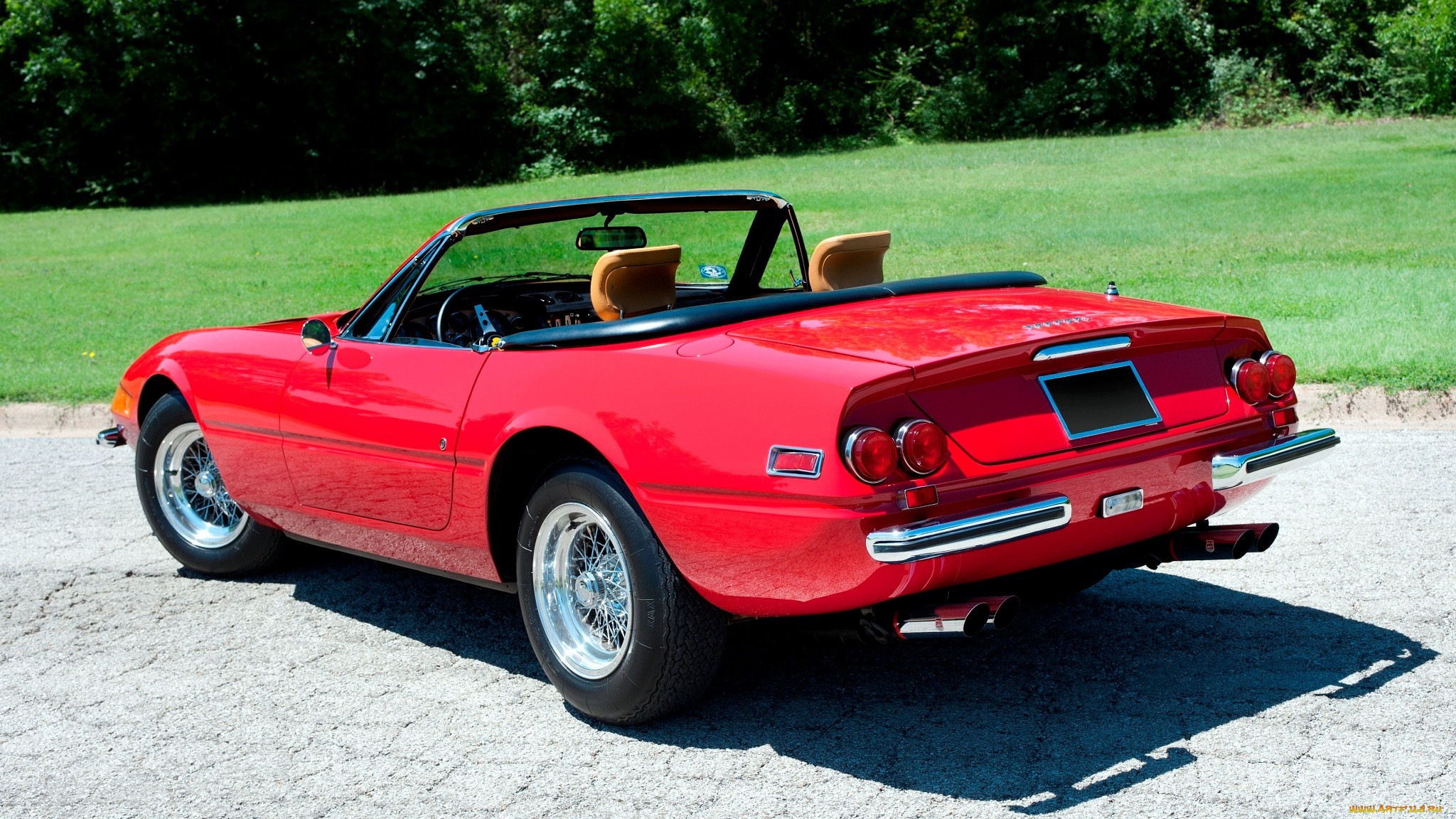 ferrari, 365, , , 